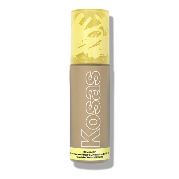 REVEALER FOUNDATION SPF 25, MEDIUM NEUTRAL 220, large, image1