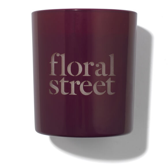 Santal Candle, , large, image1