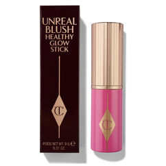 Unreal Blush Healthy Glow Stick, PINKY GLOW, large, image6