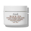 Black Tea Instant Perfecting Mask, , large, image1