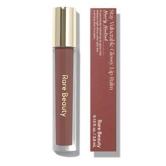 Stay Vulnerable Glossy Lip Balm, NEARLY NEUTRAL, large, image4
