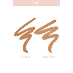 Secret Camouflage Concealer Duo, 5W, large, image2