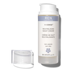 V-Cense Revitalising Night Cream, , large, image2