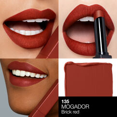 Powermatte Lipstick, MOGADOR 135, large, image3