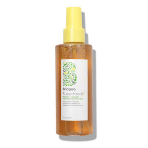 Banana + Coconut Soft Wave Texture Spray