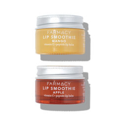Plump + Shine Lip Smoothie Duo, , large, image2
