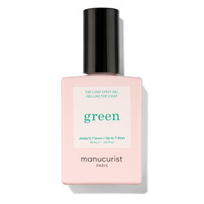 Top Coat Sunshine Gel Effect, , large