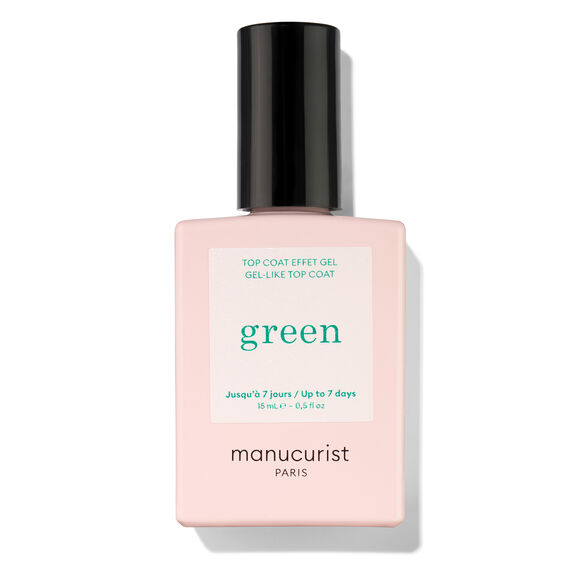 Top Coat Sunshine Gel Effect, , large, image1