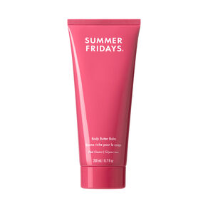Body Butter Balm Pink Guava