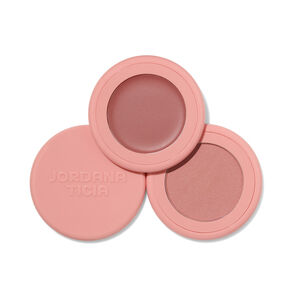 Blusher Duo, SALTY PEACH , large