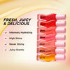 Honey Infused Lip Oil, BEE-LLINI PEACH, large, image9