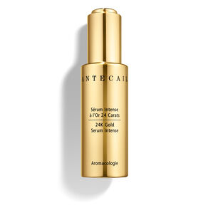 24K Gold Serum Intense