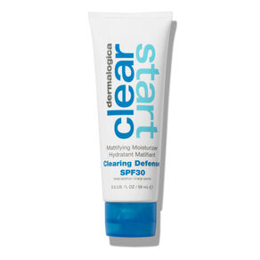 Clearing Defense SPF30