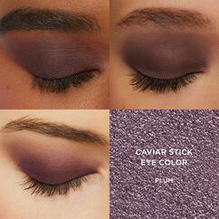 Caviar Stick Eye Color in Plum, PLUM, large, image3