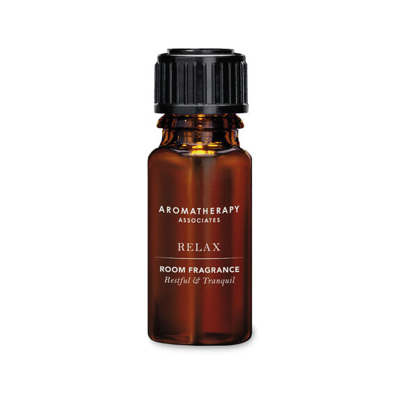 Deep Relax Pure Essential Oil Blend, , large, image1