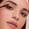 Perfect Strokes Universal Volumizing Mascara Brown, BROWN, large, image7