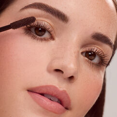 Perfect Strokes Universal Volumizing Mascara Brown, BROWN, large, image7