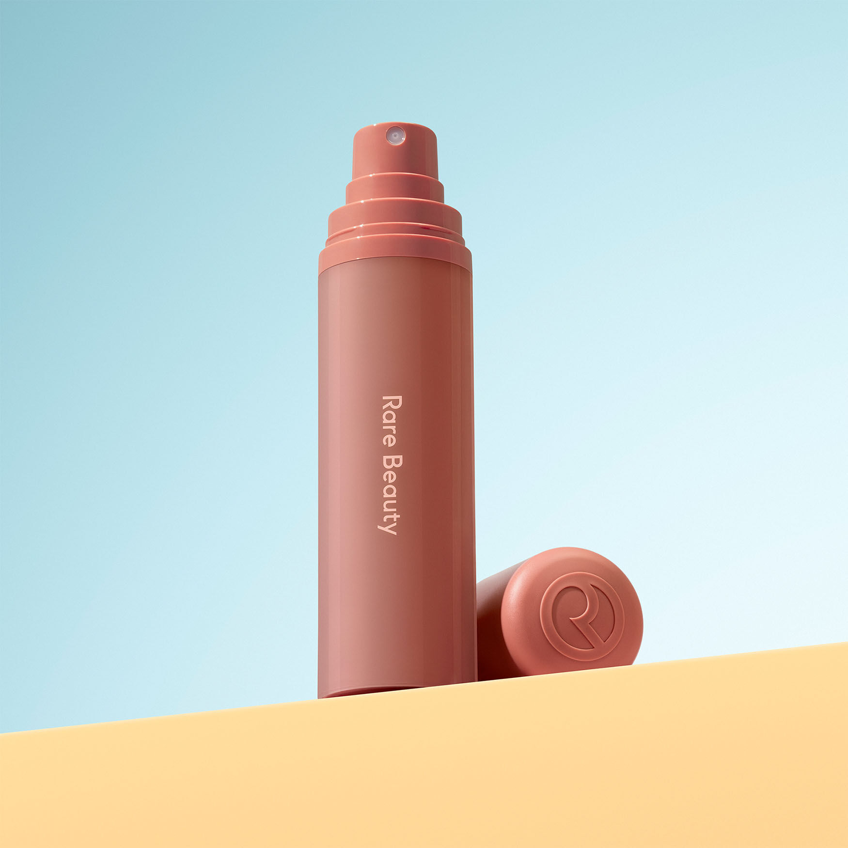 Rare Beauty Find Comfort Body & Hair Fragrance Mist - Awaken