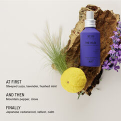 Haze Body Deodorizing Mist SC.03 The Onsen, , large, image10