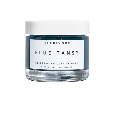 Blue Tansy Resurfacing Clarity Mask