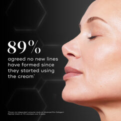 Advanced Pro-Collagen+ Peptide Cream, , large, image6