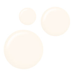 Green Nail Polish, MILKY WHITE, large, image2