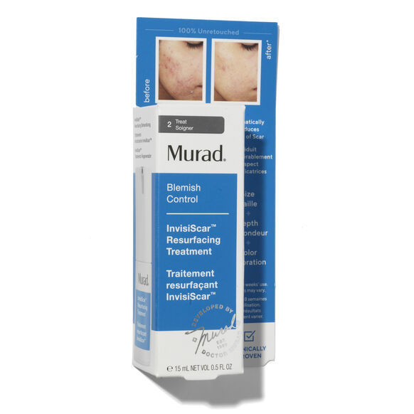 Invisiscar Resurfacing Treatment, , large, image3