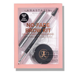 Kit de sourcils No Fade, DARK BROWN 9.5 G, large, image4