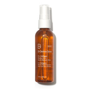 C+ Collagen Perfect Skin Set & Refresh Mist