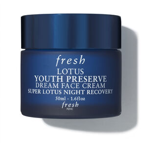 Lotus Youth Preserve Dream Face Cream