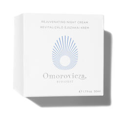 Rejuvenating Night Cream, , large, image4