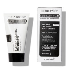 SuperSolutions 2% Novoretin™ Blemish Clearing Moisturiser, , large, image3