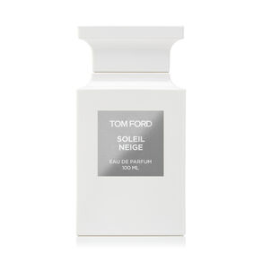 Soleil Neige Eau de Parfum