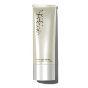 Purifying Foam Cleanser