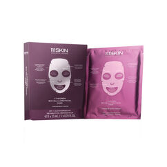 Y Theorem Bio Cellulose Facial Mask, , large, image2