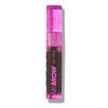 Air Brow - Tinted Volumizing Treatment Gel, BLACK, large, image1