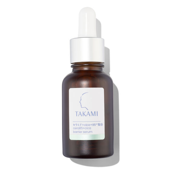 CeraB5+Cica Barrier Serum, , large, image1