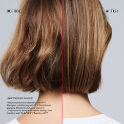 No.5 Leave-In Moisturize & Mend Conditioner, , large, image3