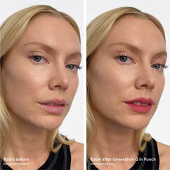 Generation G Matte Lipstick, PUNCH, large, image3