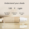 Hydrating Foundation, 120Y LIGHT, large, image7