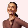 Glaze Craze Tinted Lip Serum, CHOCOLATE FROSTING, large, image7