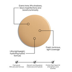 Seamless Skin Enhancing Tint, T6, large, image5