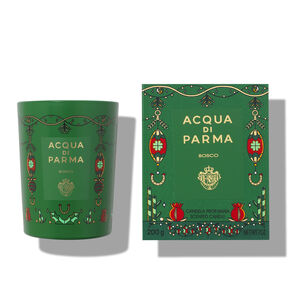 Bosco Candle