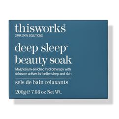 Deep Sleep Beauty Soak, , large, image3