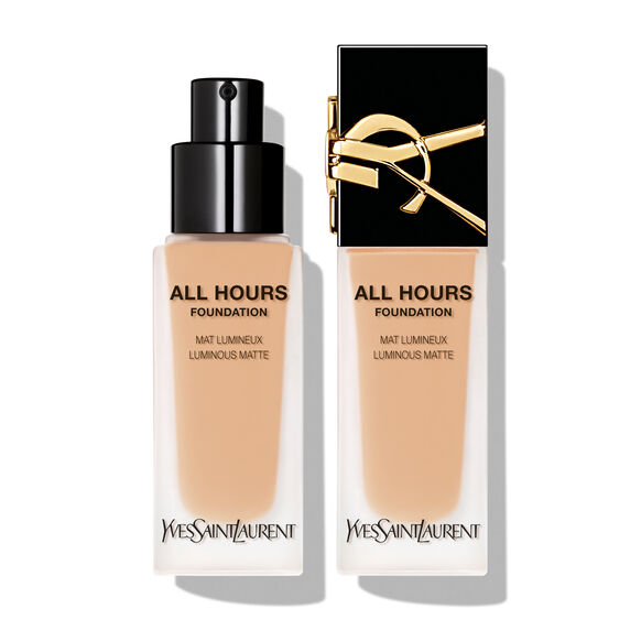 All Hours Luminous Matte Foundation, LN6, large, image1