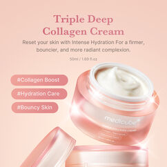 Triple Collagen Cream 4.0, , large, image5