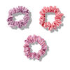 Pure Silk Large Scrunchies Set of 3 – Belleflower, , large, image2