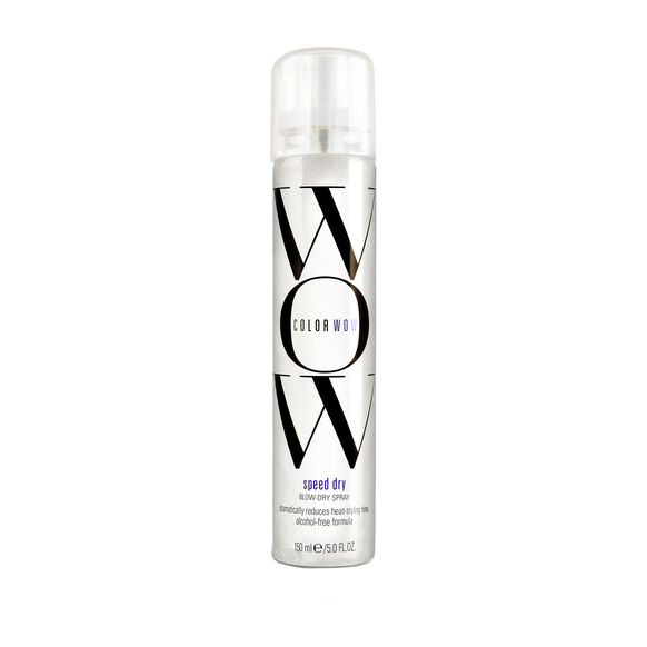 Speed Dry Blow-Dry Spray, , large, image1