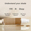 Hydrating Foundation, 195N DEEP, large, image7