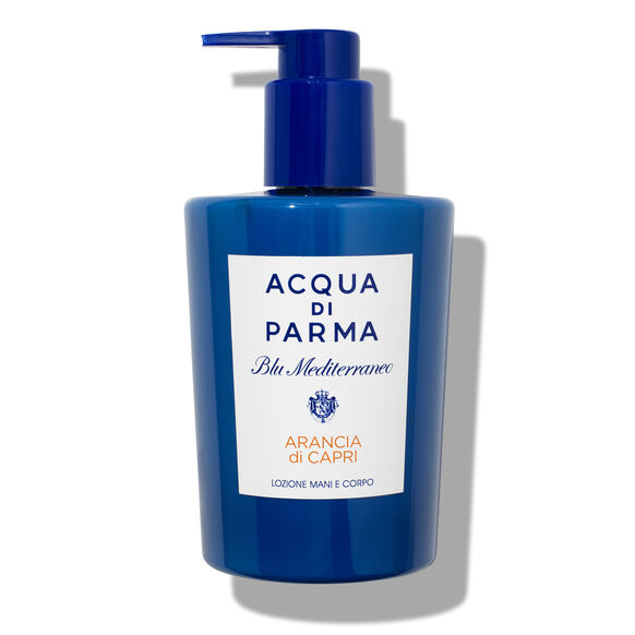 Lotion pour les mains et le corps Arancia, , large, image1